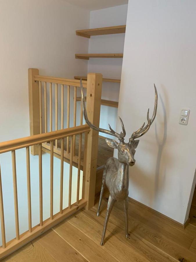 Residence Cosy เวสเทนดอร์ฟ ภายนอก รูปภาพ