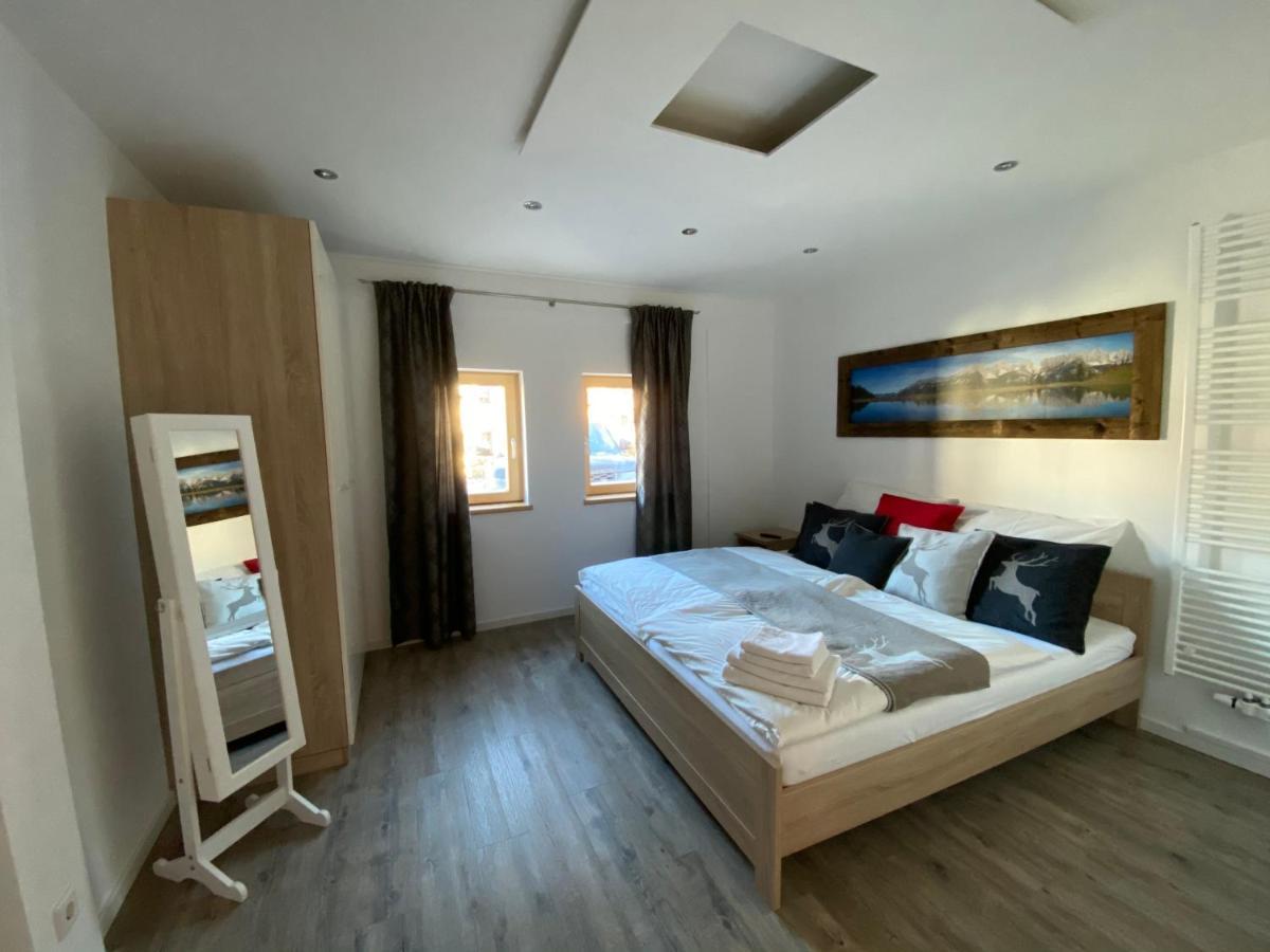 Residence Cosy เวสเทนดอร์ฟ ภายนอก รูปภาพ