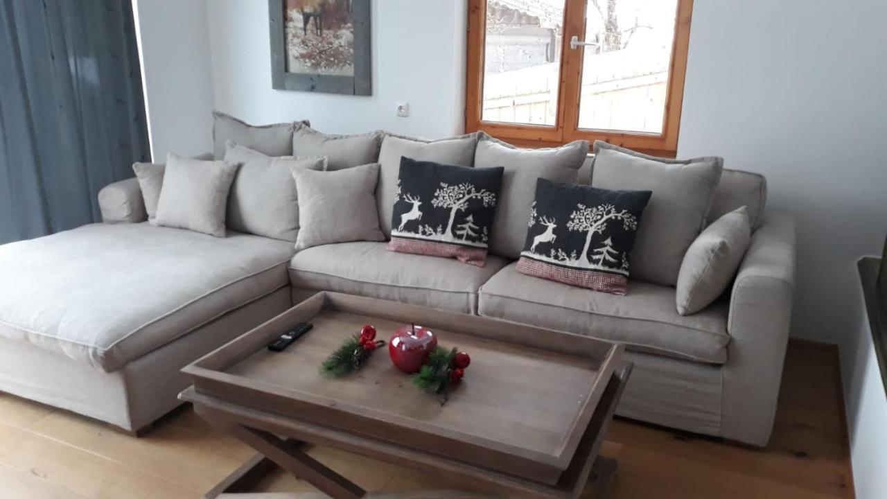 Residence Cosy เวสเทนดอร์ฟ ภายนอก รูปภาพ