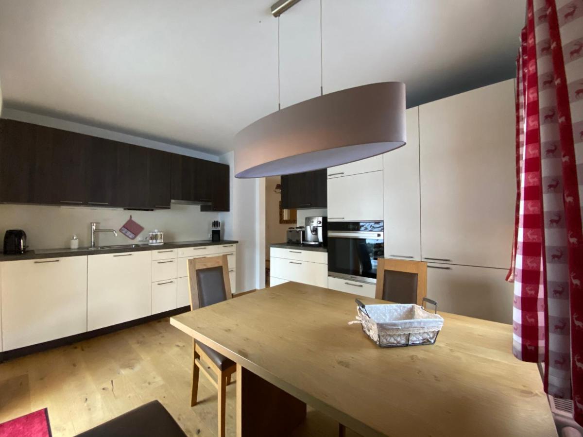 Residence Cosy เวสเทนดอร์ฟ ภายนอก รูปภาพ