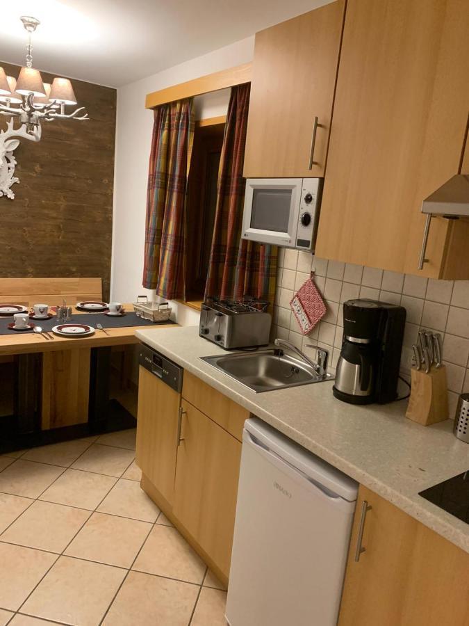 Residence Cosy เวสเทนดอร์ฟ ภายนอก รูปภาพ