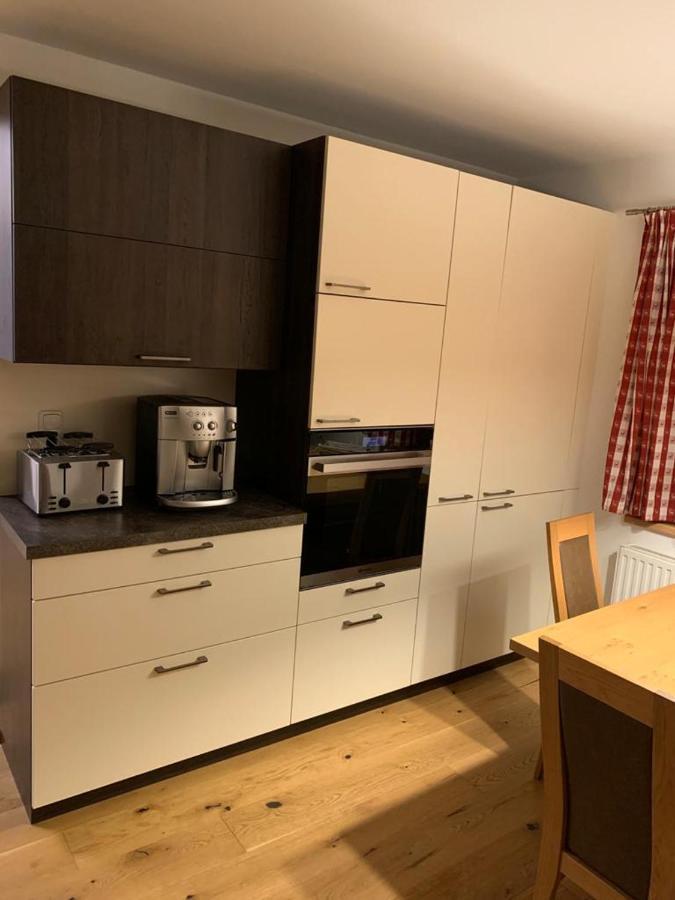 Residence Cosy เวสเทนดอร์ฟ ภายนอก รูปภาพ
