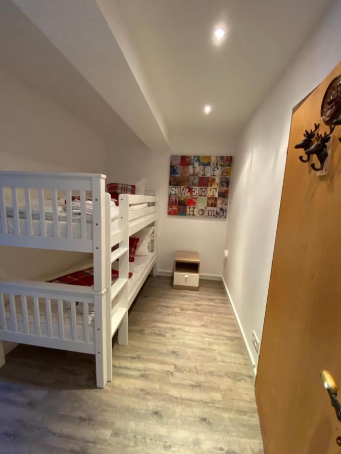 Residence Cosy เวสเทนดอร์ฟ ภายนอก รูปภาพ