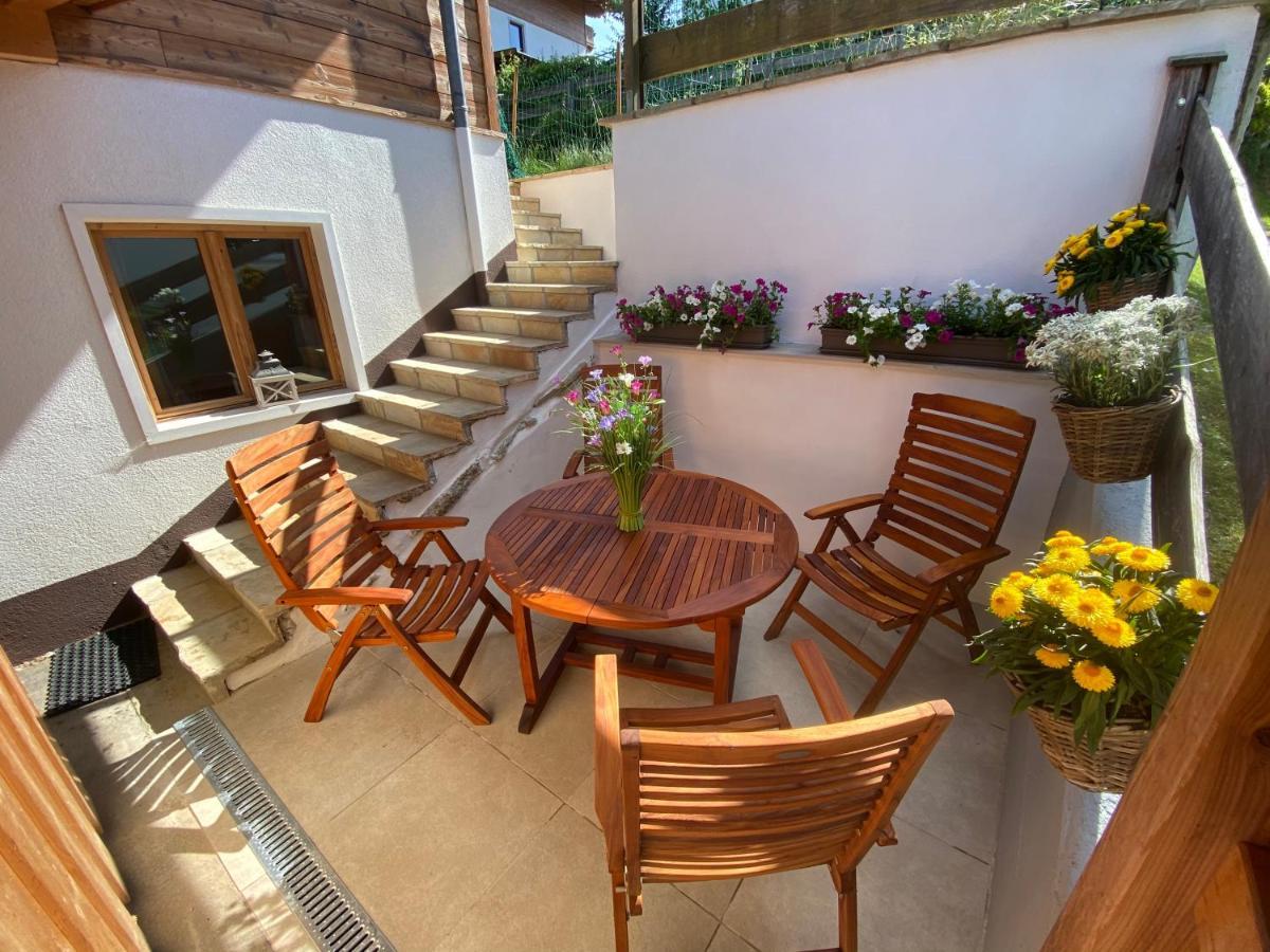 Residence Cosy เวสเทนดอร์ฟ ภายนอก รูปภาพ