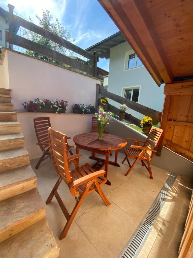 Residence Cosy เวสเทนดอร์ฟ ภายนอก รูปภาพ