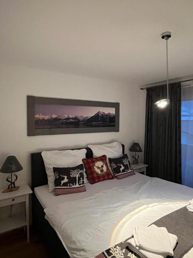 Residence Cosy เวสเทนดอร์ฟ ภายนอก รูปภาพ