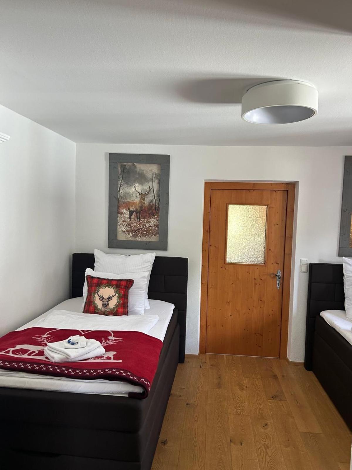 Residence Cosy เวสเทนดอร์ฟ ภายนอก รูปภาพ