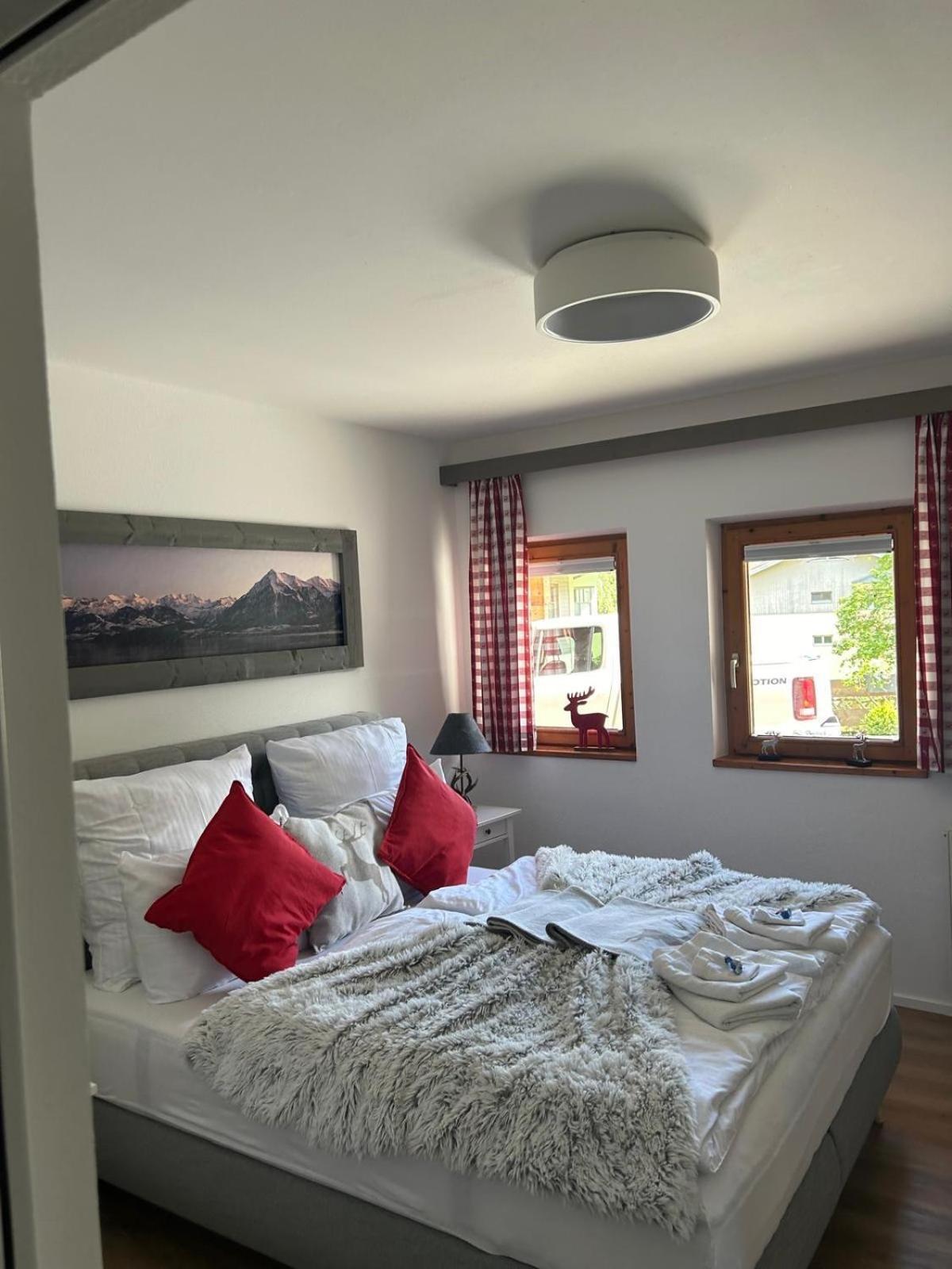 Residence Cosy เวสเทนดอร์ฟ ภายนอก รูปภาพ